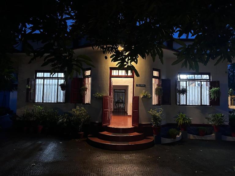 Remasailam Homestay - Thiruvananthapuram , Calm & Blend with Nature - B&B Thiruvananthapuram