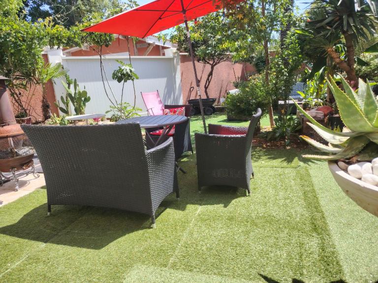 Guesthouse La Pépinière - Ferienwohnung Bénesse-Maremne