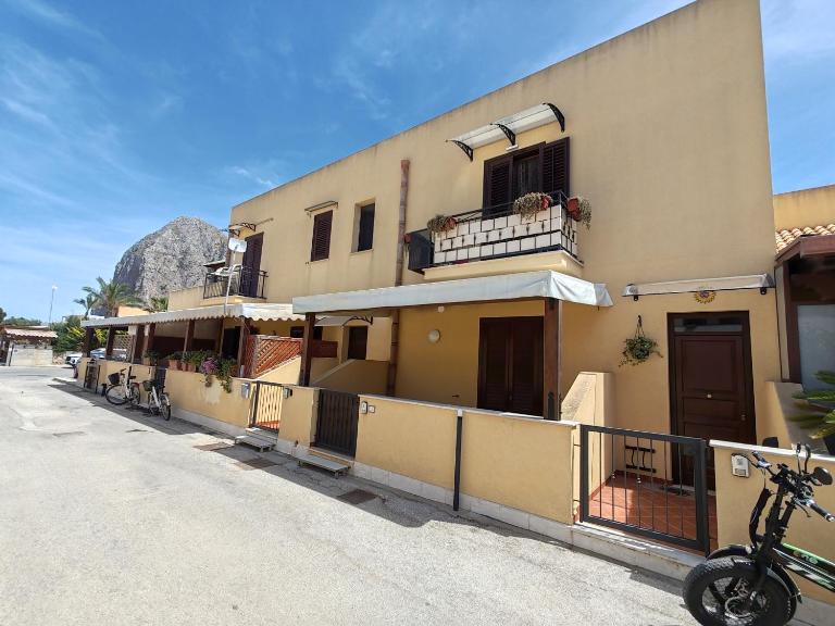 Casa CristalMar - B&B San Vito Lo Capo