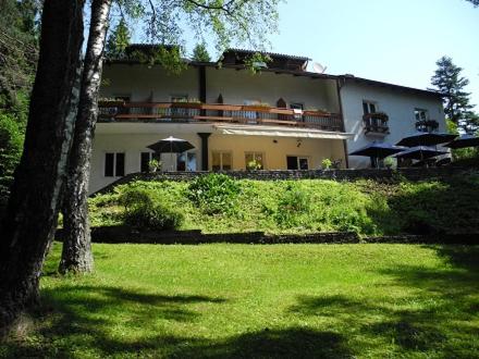 Waldpension Reisinger - Bed and Breakfast Fladnitz an der Teichalm