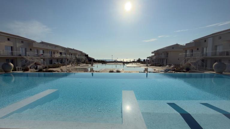 ZeroSbatti - Bed and Breakfast Marzamemi
