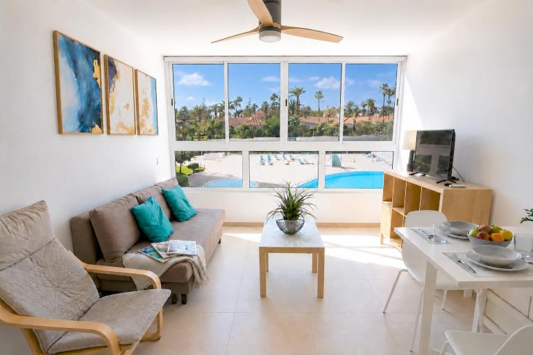 ALOE FREEDOM Maspalomas - B&B Playa del Inglés