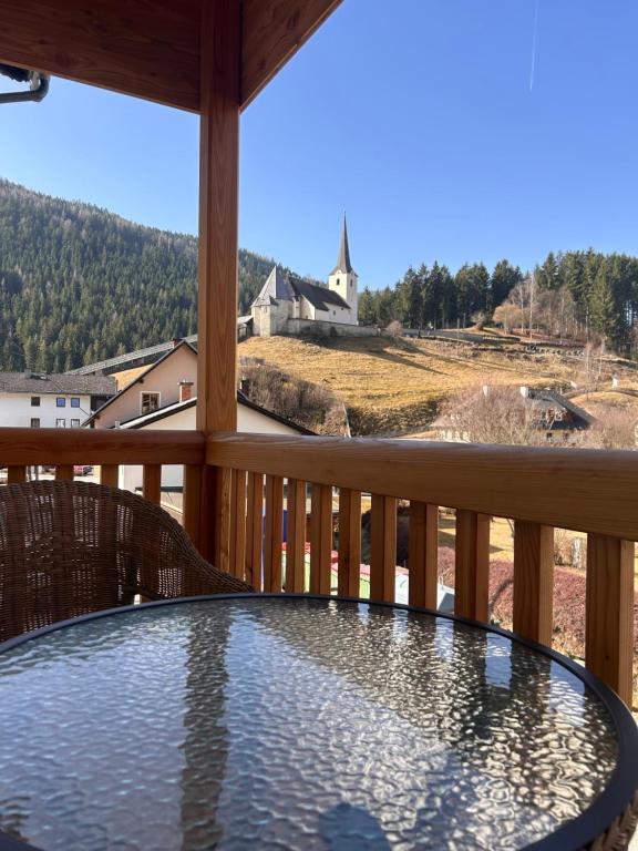 MyAlpenloft 2 - Ferienwohnung Deutsch Griffen