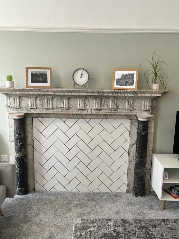 Stunning 2 bed apartment - central Norwich - B&B Norwich