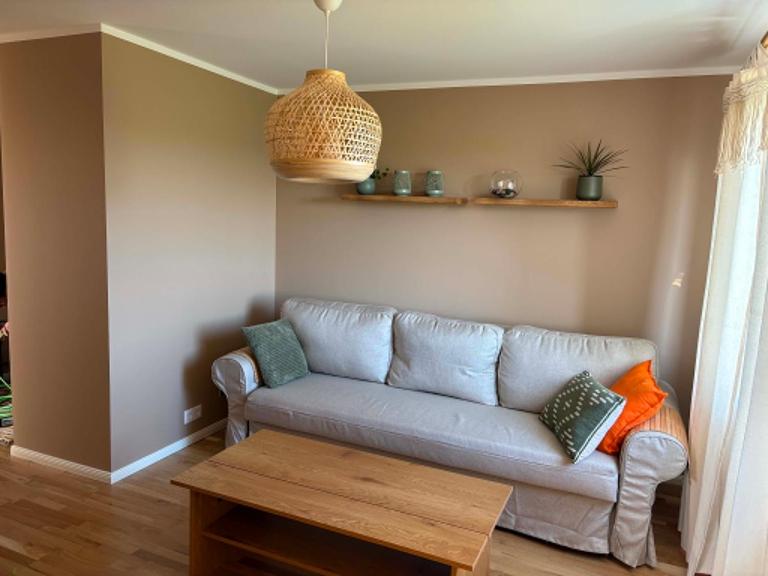 Cozy Family Apartment in Mustjala, Saaremaa - B&B Mustjala