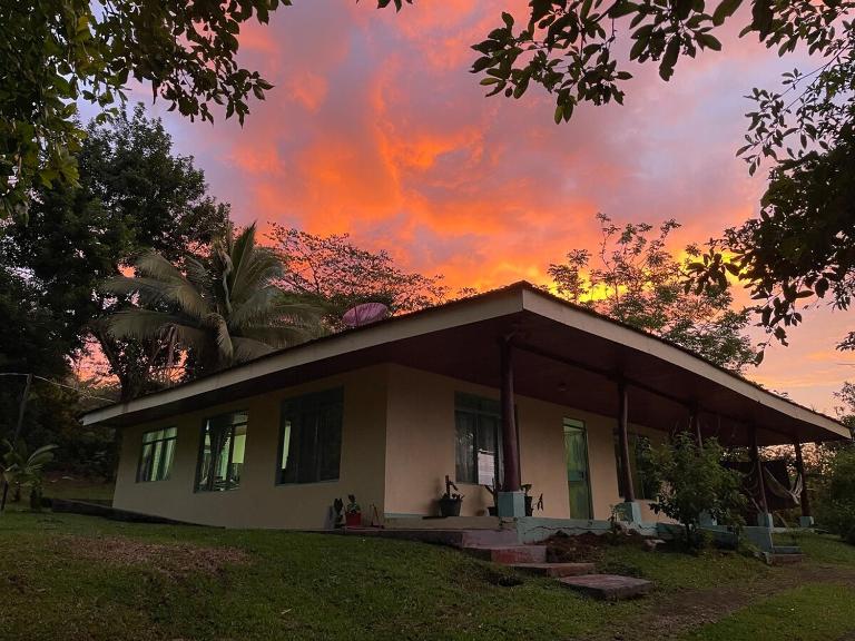 La Casona Aramacao - La fortuna - B&B San Isidro