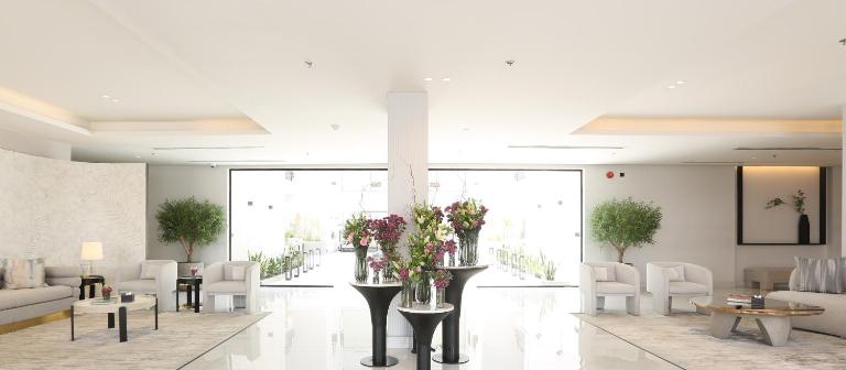 Bawabat Alnakhil For Hotel Apartments - B&B Riyad