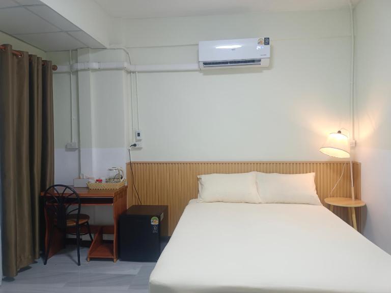 The little home - B&B Ban Bang Mot