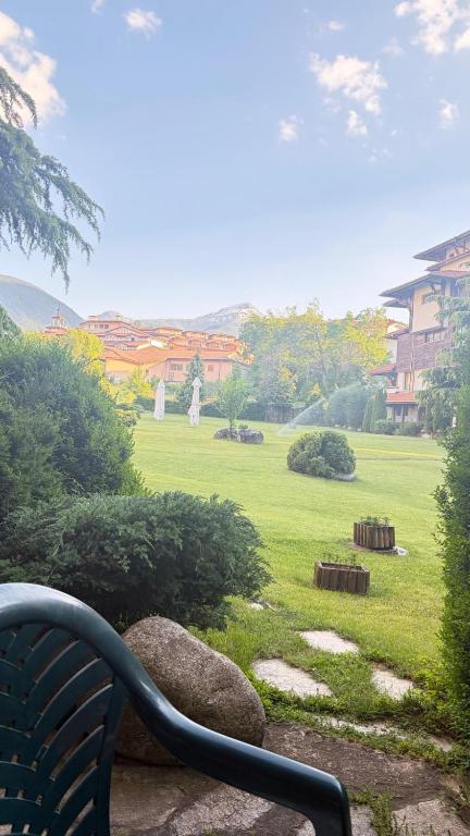 Eleonor Mountain Apartment 2 - Chambres d'hôtes Bansko
