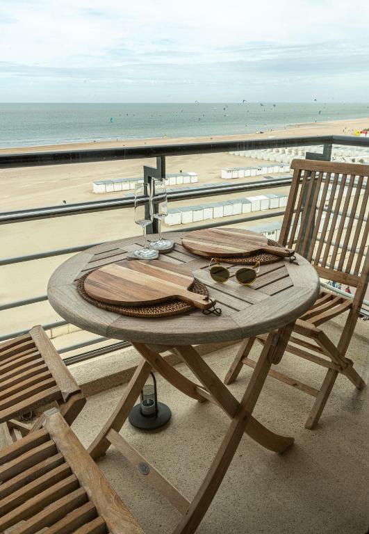 Cavila, luxe en stijlvol verblijf aan zee - B&B Knokke-Heist