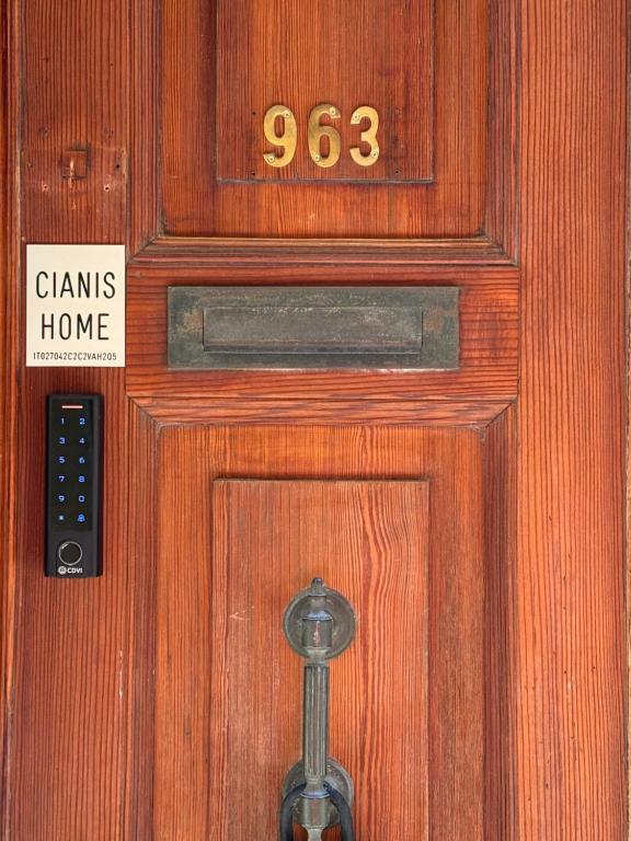 Cianishome - B&B Venecia