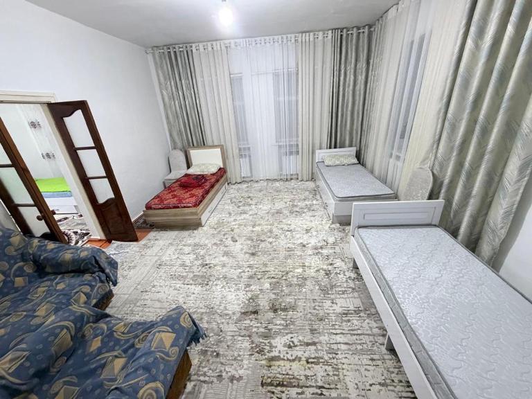 Nur-Nomad - B&B Balikci