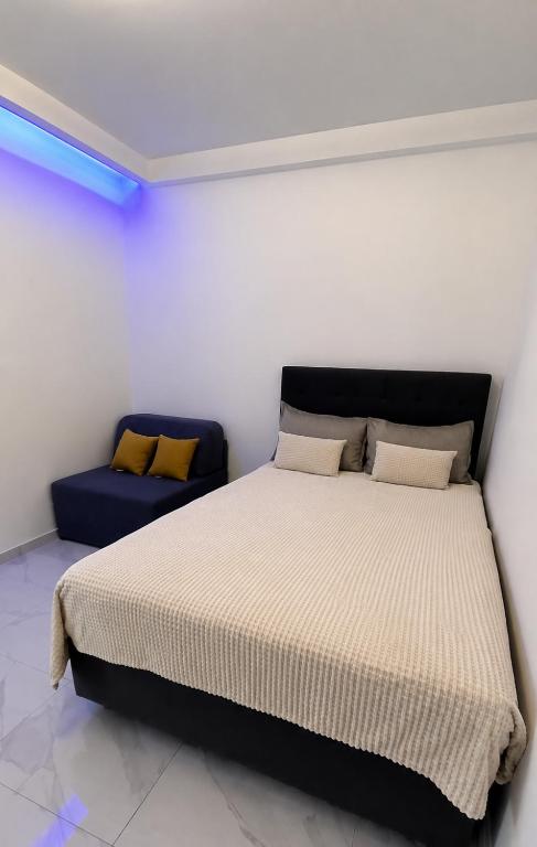 Aleksandra Delfini Apartments - B&B Paralia Katerinis