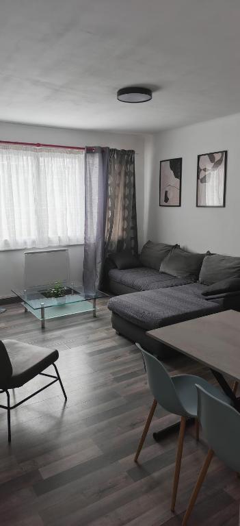 Appart 1 bray dunes Minouche - Ferienwohnung Bray-Dunes