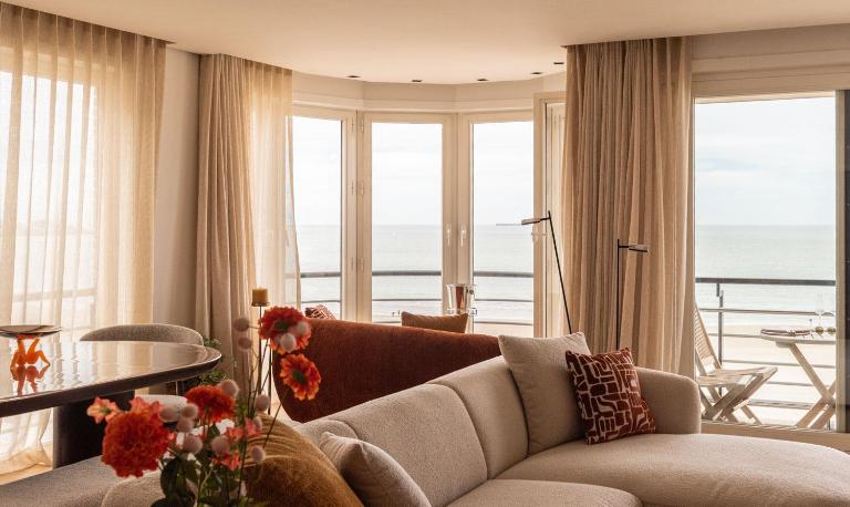 Cavila 2 - B&B Knokke-Heist