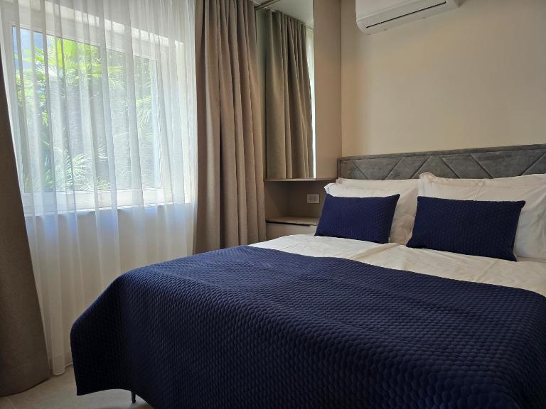 Nautico apartment with swimming pool - Ferienwohnung Opatija