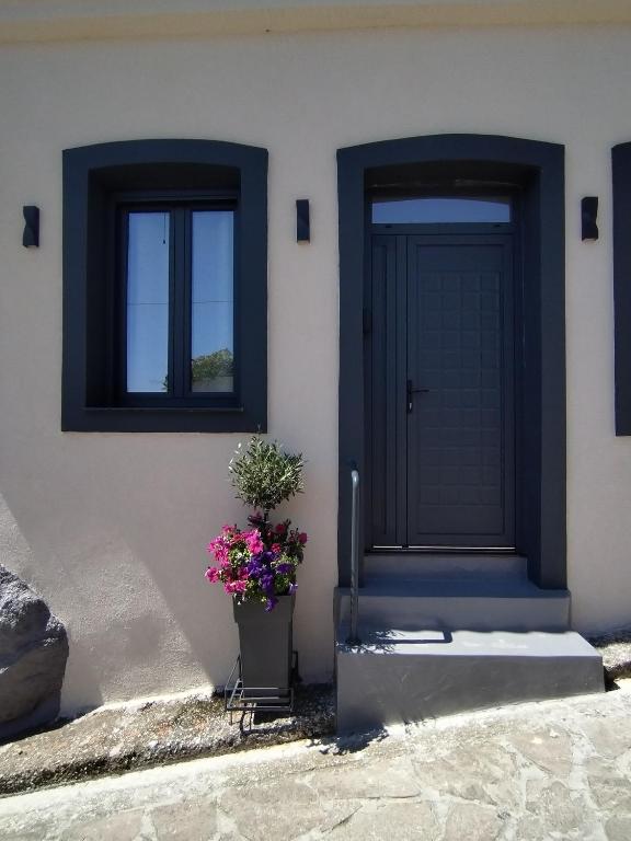 CONSTA Luxury House - B&B Mantamádos