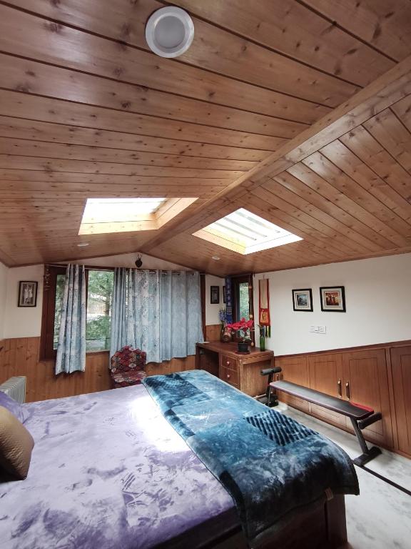 Husnara - Ferienwohnung Shimla