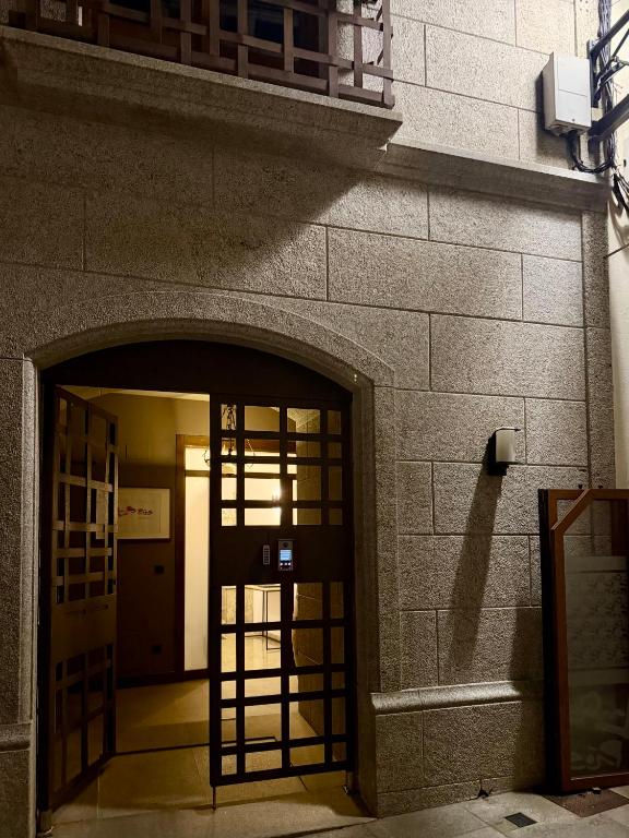Laros Pios Alojamiento 4 - B&B Villalba