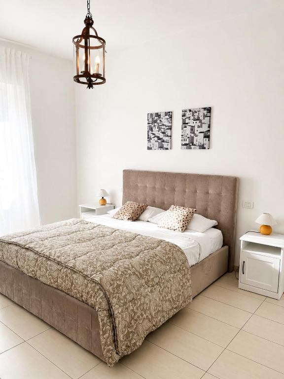 Marco Polo Apartment - B&B Milan