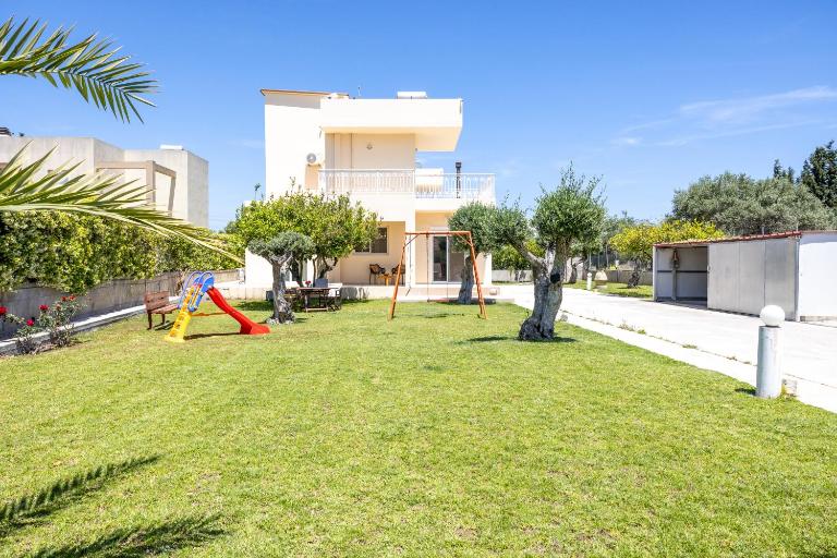 Villa Chelidonia Afantou - B&B Afántou