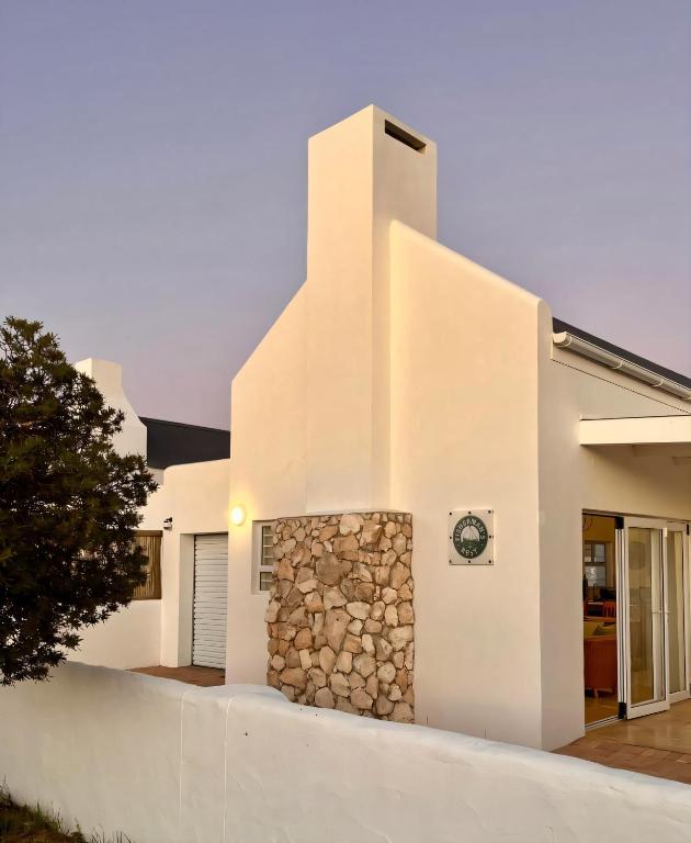 Fisherman's Rest - B&B Paternoster