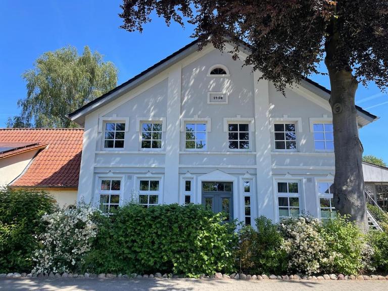 Alte Schmiede Bebensee - Ferienwohnung Bebensee