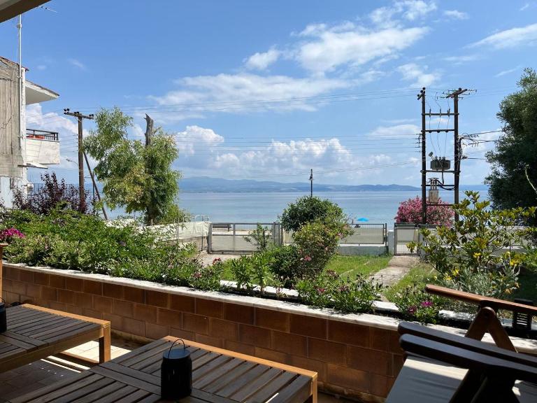 Casa Sul Mare - B&B Nea Potidaia