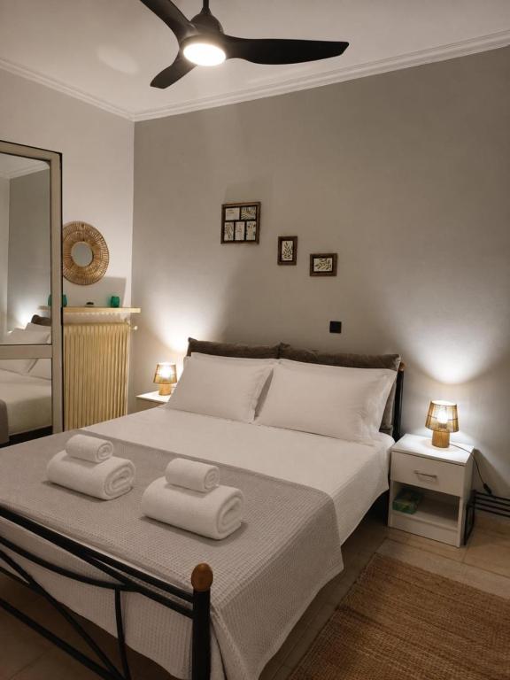 Anel Sweet Stay - B&B Préveza
