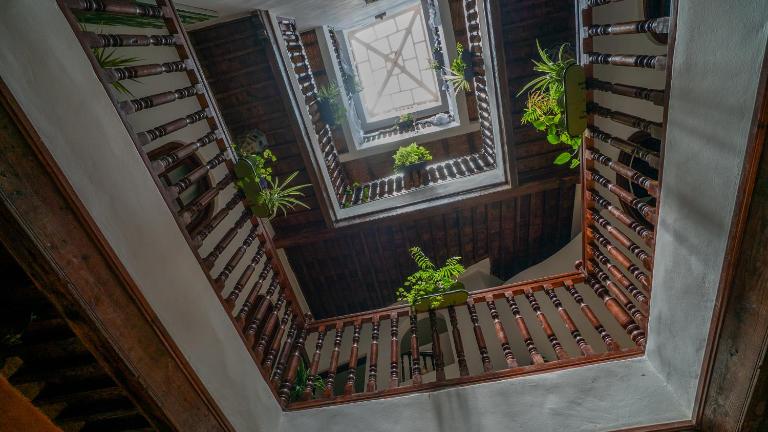 Dar Fatma - Chambres d'hôtes Essaouira