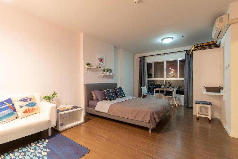 Baan Kiang Fah Hua Hin 23-386 - Ferienwohnung Hua Hin