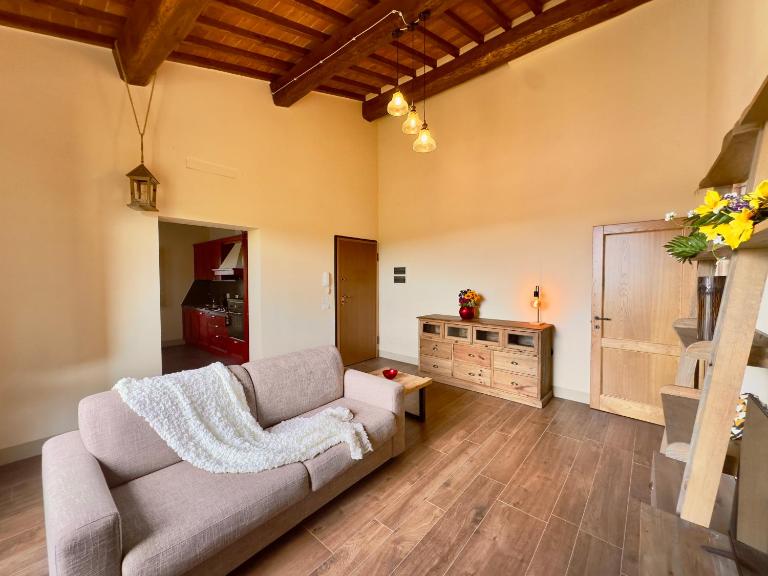 Casa Vacanze Marina - B&B Badia Agnano