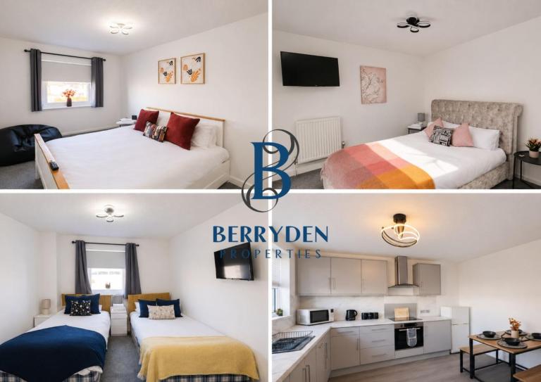 Aalesund stay - B&B Peterhead