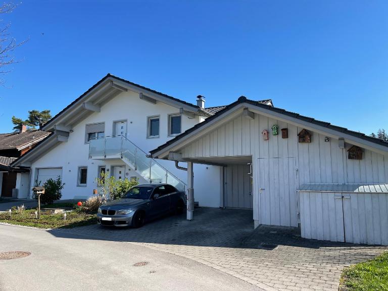 Ferienwohnung Hoherting - Ferienwohnung Prien am Chiemsee