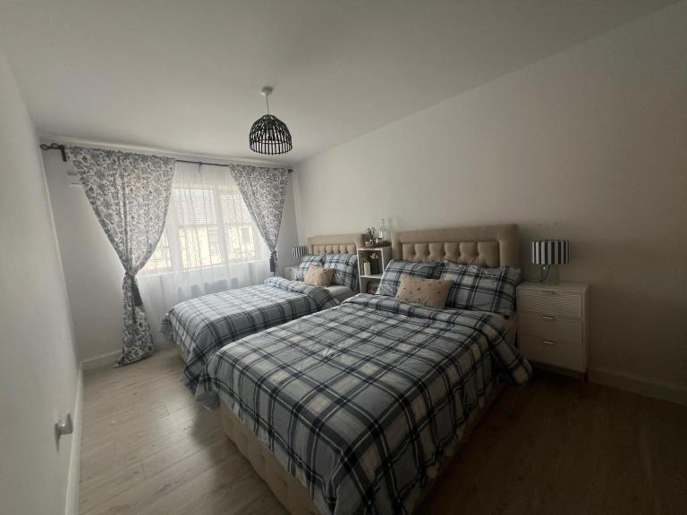 Modern House in Dublin15, Great Location Near Dublin Airport - B&B Tyrrelstown