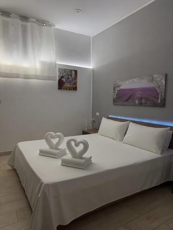 Sicilian House - B&B Palermo