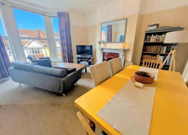 Lennox Lodge - B&B Portsmouth