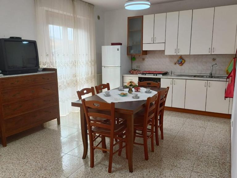 IVN - da Rina - Chambres d'hôtes Tortoreto Lido