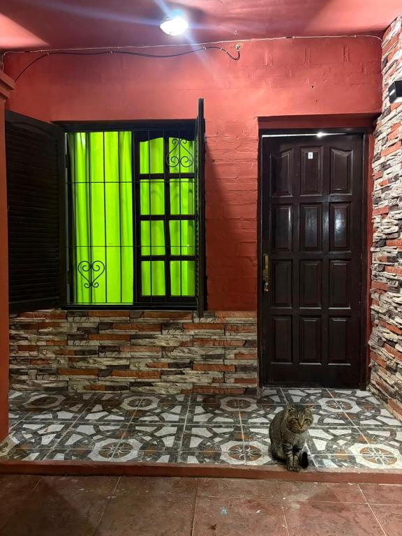 Monoambiente LPS - B&B Santiago del Estero