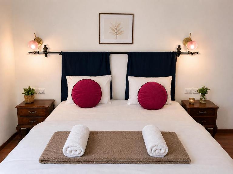 Apartamento en el Centro Histórico de Cusco - B&B Cusco