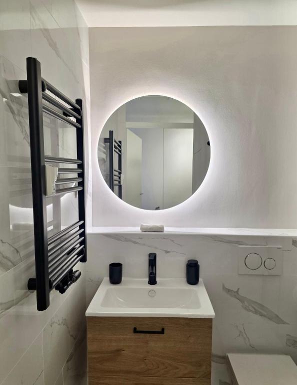 Renovated Apartement Great Location - Bed and Breakfast Ljubljana