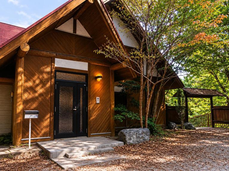 周囲を気にせず集まれる夜景とBBQを楽しむ一棟貸し宿gosenゴセン - Chambres d'hôtes Minami-Alps