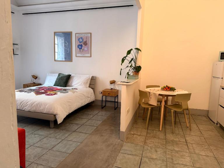 Studio 46 - B&B Sassari