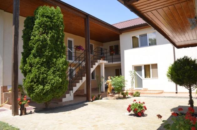 Amaka - Ferienwohnung Costineşti