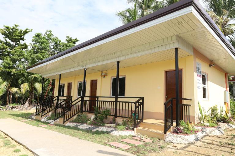 Backroad Guesthouse - B&B San Juan