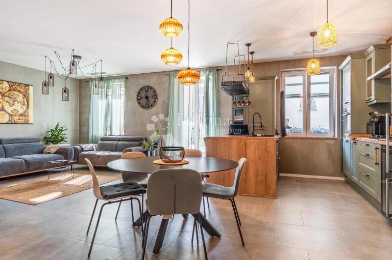Apartman DC - Bed and Breakfast Rijeka