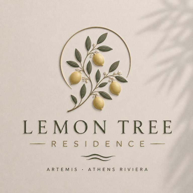 Lemon Tree Residence - B&B Artémida