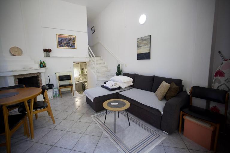 Relax dream villa - B&B Kryopigi