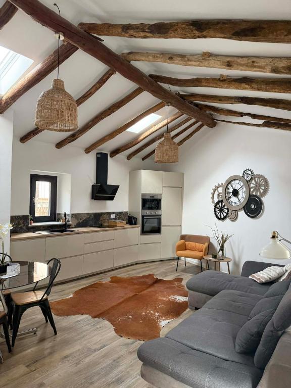 Modern & Cozy getaway above Lago Maggiore - Bed and Breakfast Levo