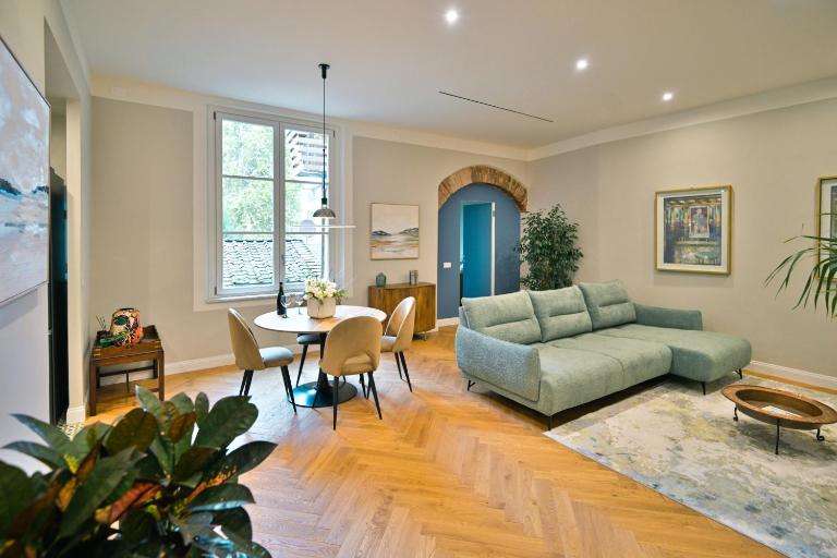 La Corte - Intimate and cozy suite - B&B Lucca